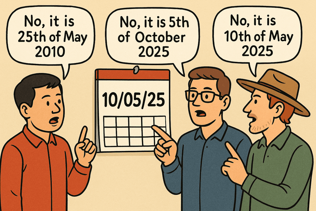 image use correct time format 1