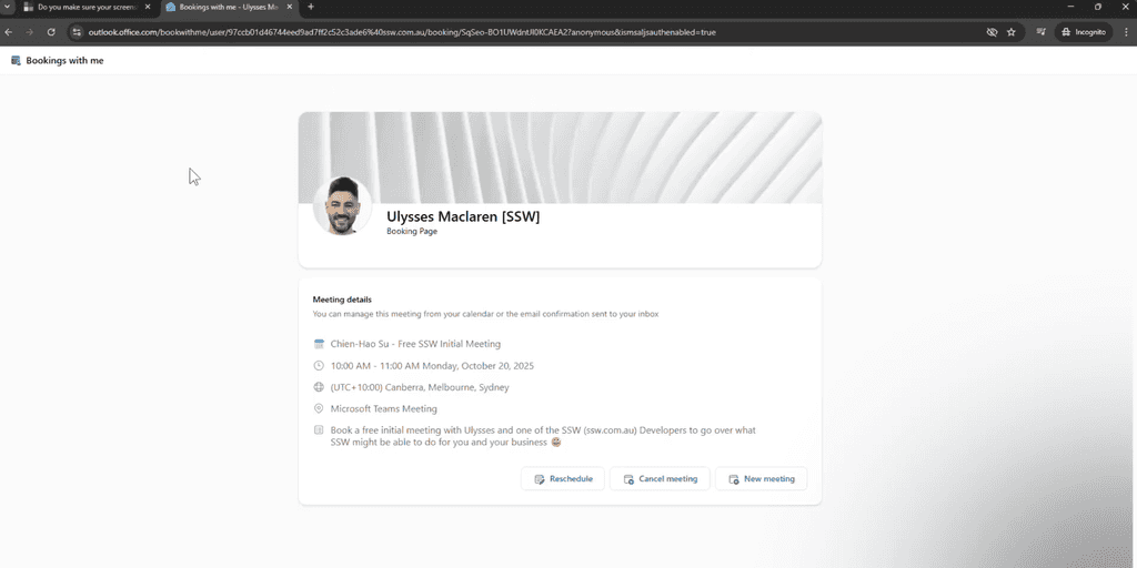 screenshot whitespace bad